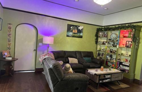 Lower Avenues Casa | Beautiful Historical Home in The Avenue of SLC