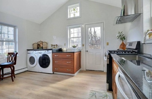 Stony Brook Casa | Beautiful historic home in Stony Brook!