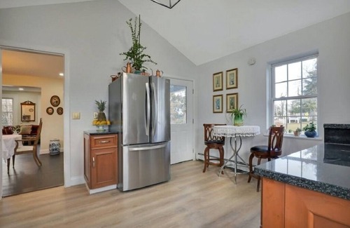 Stony Brook Casa | Beautiful historic home in Stony Brook!