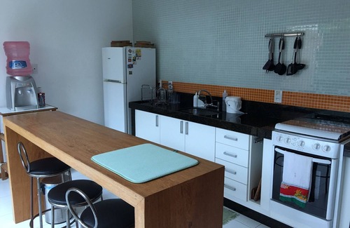 Praia Rasa Casa | Hermosa casa en el mejor condominio de Manguinhos