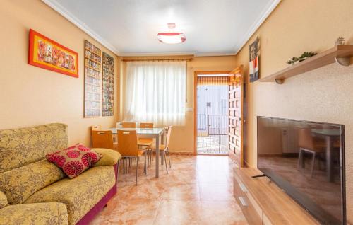 Torre de la Horadada Casa | Beautiful Home In Pilar De La Horadada
