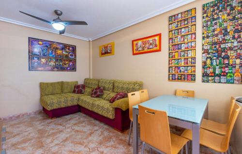 Torre de la Horadada Casa | Beautiful Home In Pilar De La Horadada