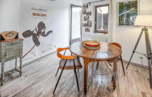 L'Isle-sur-la-Sorgue Casa | Beautiful Home In L'isle-Sur-La-Sorgue