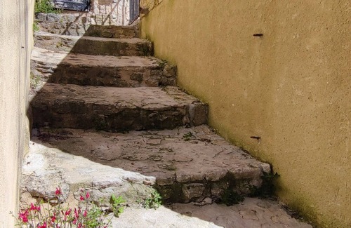 Mollans-sur-Ouveze Casa | Beautiful house with terrace in Provence