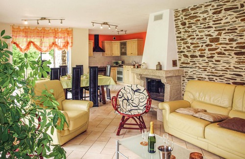Le Bodeo Casa | Hermosa casa en St Martin des Pres