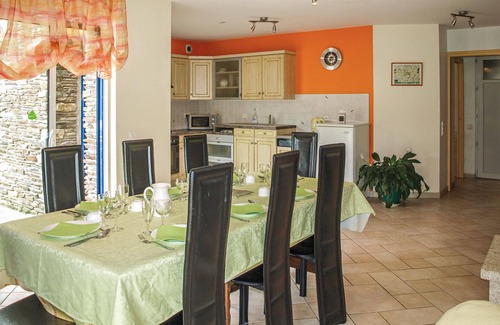 Le Bodeo Casa | Hermosa casa en St Martin des Pres