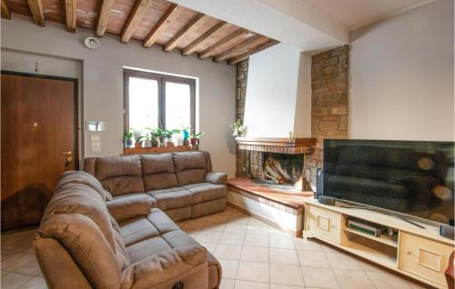Le Piazze Casa | Beautiful Home In Castiglion Fiorentino