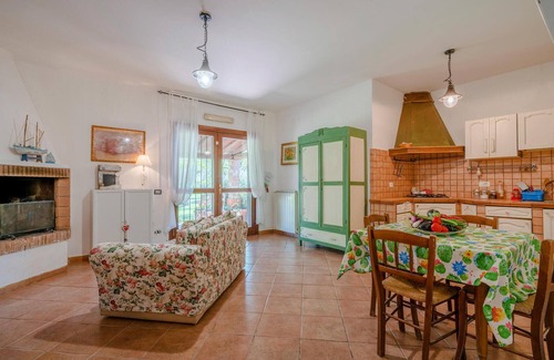 Montalto di Castro Casa | Hermosa casa en Montalto di Castro