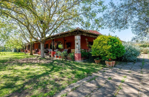 Montalto di Castro Casa | Hermosa casa en Montalto di Castro