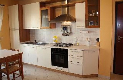Pizzo Apartamento | Hermoso Apartamento de vacaciones Pizzo Calabria sur de Italia
