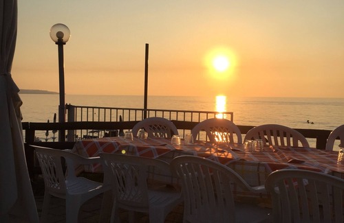Pizzo Apartamento | Hermoso Apartamento de vacaciones Pizzo Calabria sur de Italia