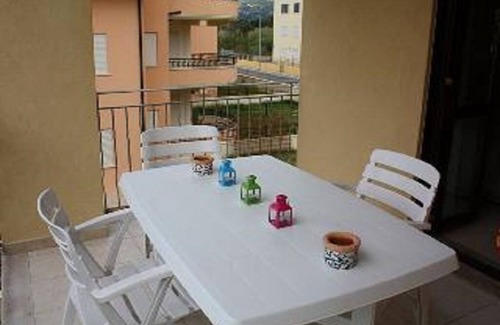Pizzo Apartamento | Hermoso Apartamento de vacaciones Pizzo Calabria sur de Italia