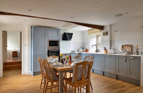 Llandrillo Cabaña | Hermosa casa de vacaciones en Chittlehampton, Sin depףsito