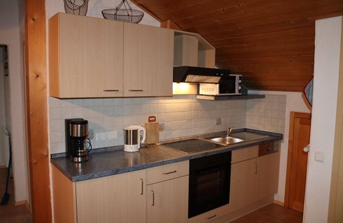Eggstatt Apartamento | Beautiful holiday flat surrounded by lakes, mountains ans nature
