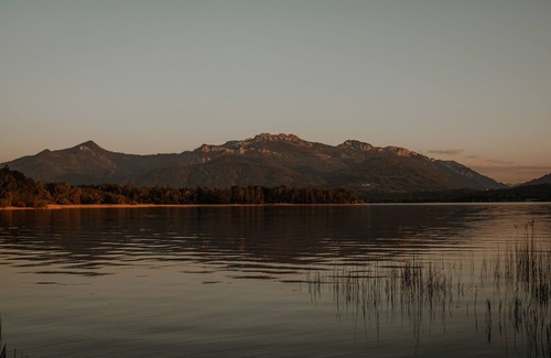Eggstatt Apartamento | Beautiful holiday flat surrounded by lakes, mountains ans nature