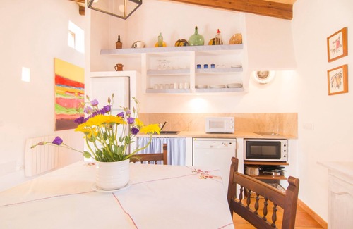 Son Servera Villa | Hermosa casa de vacaciones "Finca Bonita" con piscina, aire acondicionado