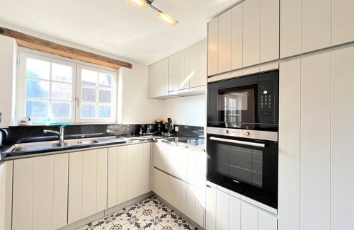 Nieuwpoort-aan-Zee Casa | Beautiful holiday home with a large garden