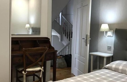 Poo Hotel | Beautiful Holiday Home in Po de Llanes with Sea View