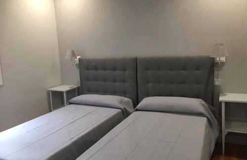 Poo Hotel | Beautiful Holiday Home in Po de Llanes with Sea View