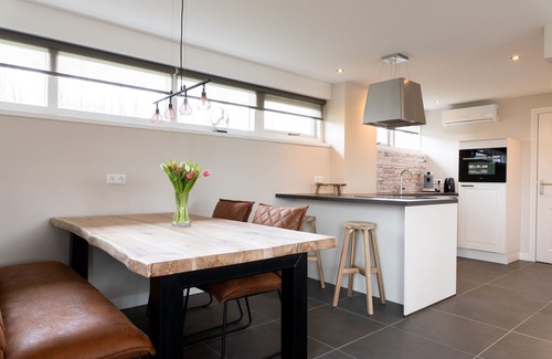 Municipality of Oudewater Casa | Beautiful holiday home with garden close to the major cities