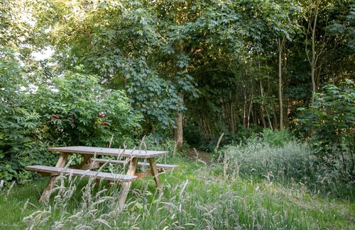 Municipality of Oudewater Casa | Beautiful holiday home with garden close to the major cities