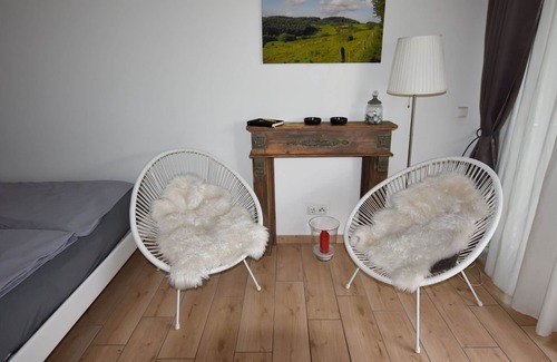 Berlingen Casa | Beautiful holiday home in the middle of nature