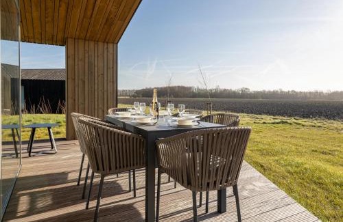 Wissenkerke Casa | Beautiful holiday home with terrace