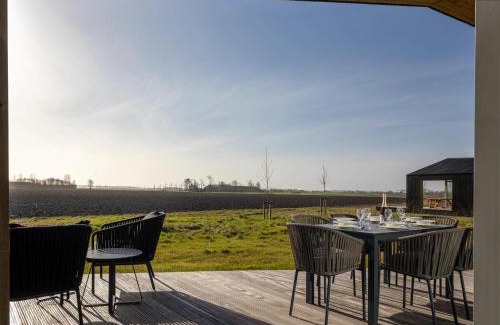 Wissenkerke Casa | Beautiful holiday home with terrace