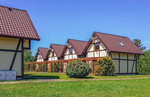 Bialogora Casa | Alojamiento de 2 habitaciones en Bialogóra