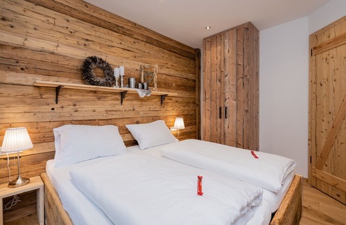 Krimml Casa | Beautiful Holiday Home in Krimml with Sauna