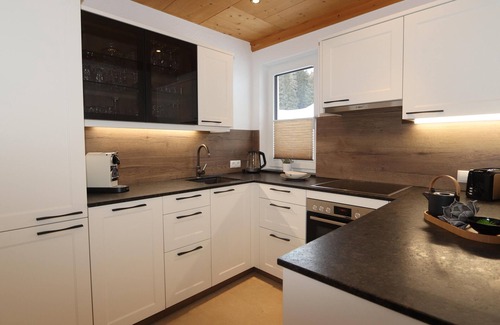 Tobadill Casa | Beautiful holiday home in a dream location