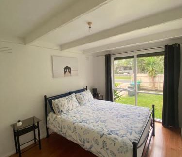 Tootgarook Casa | Beautiful Holiday Home in Tootgarook/Rye