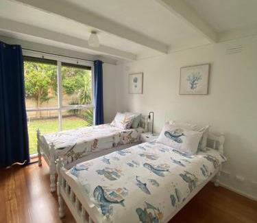 Tootgarook Casa | Beautiful Holiday Home in Tootgarook/Rye