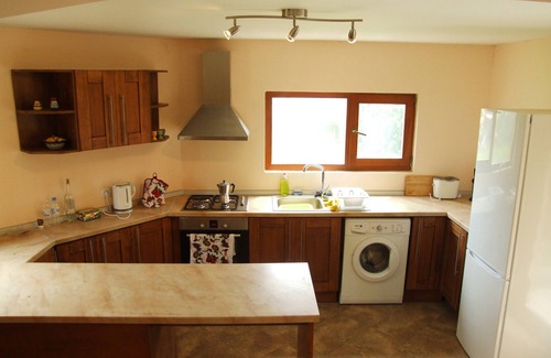 Merdanya Villa | Hermosa casa de vacaciones en la idílica Bulgaria