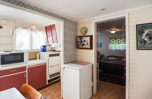 Slite Casa | Alojamiento de 1 habitaciones en Slite