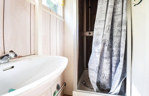 Slite Casa | Alojamiento de 1 habitaciones en Slite