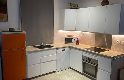 Valigny Casa | Bella casa vacanze con piscina