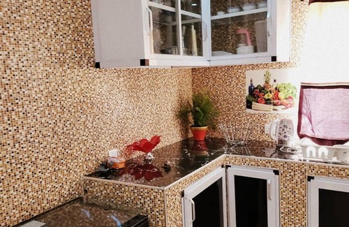 Nungua Apartamento | Beautiful Holiday Home