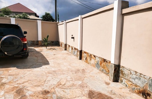 Nungua Apartamento | Beautiful Holiday Home