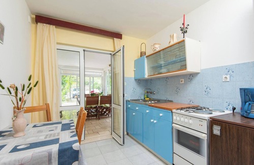 Viganj Casa | Holiday Home Clarita