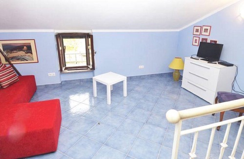 Krmed Casa | Hermosa casa de vacaciones en Rovinj con terraza privada