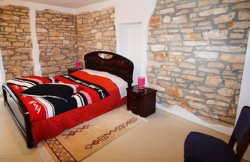 Krmed Casa | Hermosa casa de vacaciones en Rovinj con terraza privada
