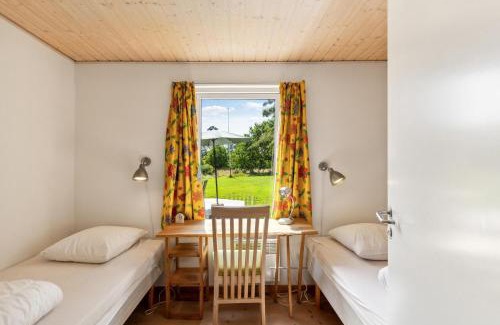 Knebel Casa | Beautiful Holiday Home In Mols Close To The Water