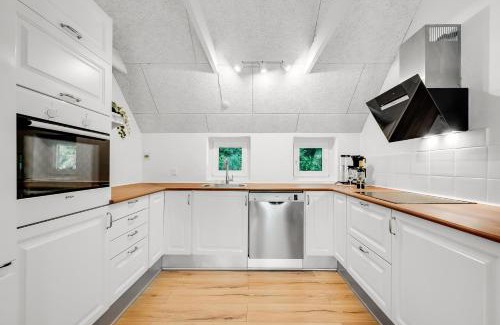 Husby Casa | Beautiful Holiday Home In Husby