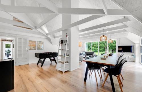 Husby Casa | Beautiful Holiday Home In Husby