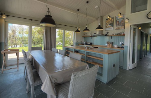 Talland Casa | Hermosa casa de vacaciones, a pocos pasos de la playa de Talland ...