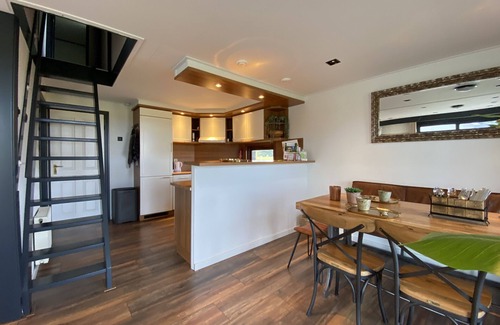 Garderen Casa | Beautiful holiday home with wellness and views