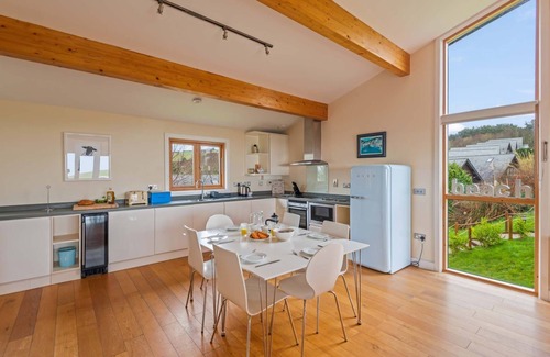 Talland Casa | Hermosa casa de vacaciones con, a pocos pasos de la playa de Talland ...