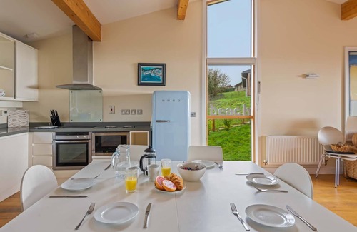 Talland Casa | Hermosa casa de vacaciones con, a pocos pasos de la playa de Talland ...