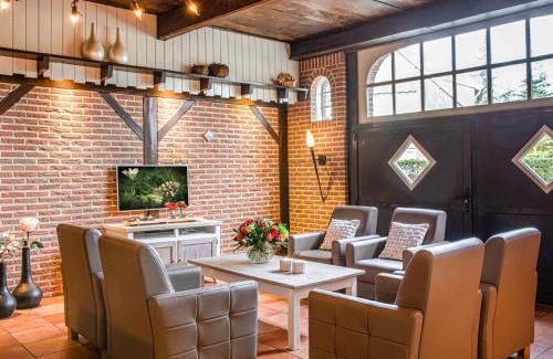 Losser Casa | Beautiful holiday home with hot tub